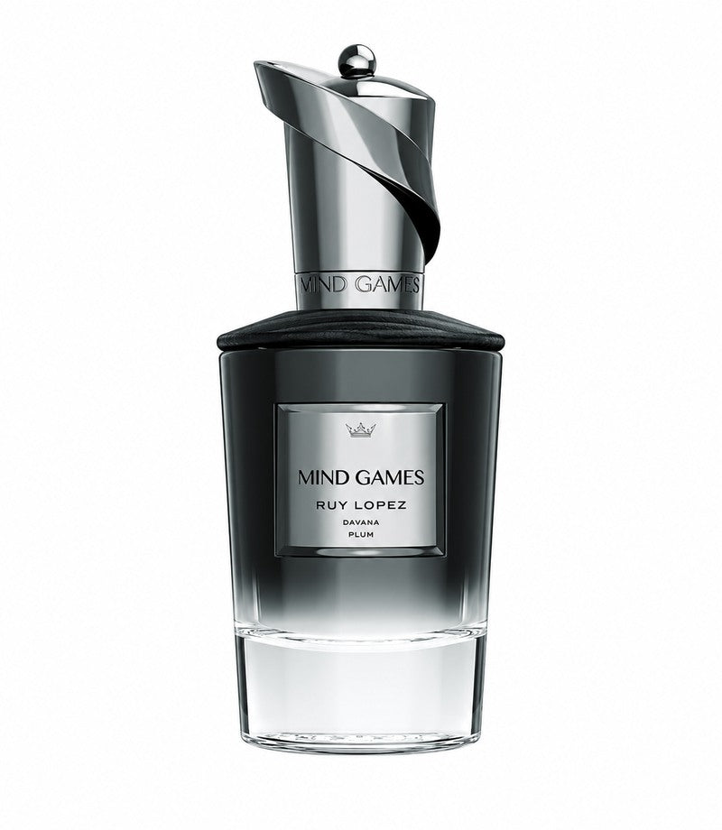 RUY LOPEZ — authentic original bottle