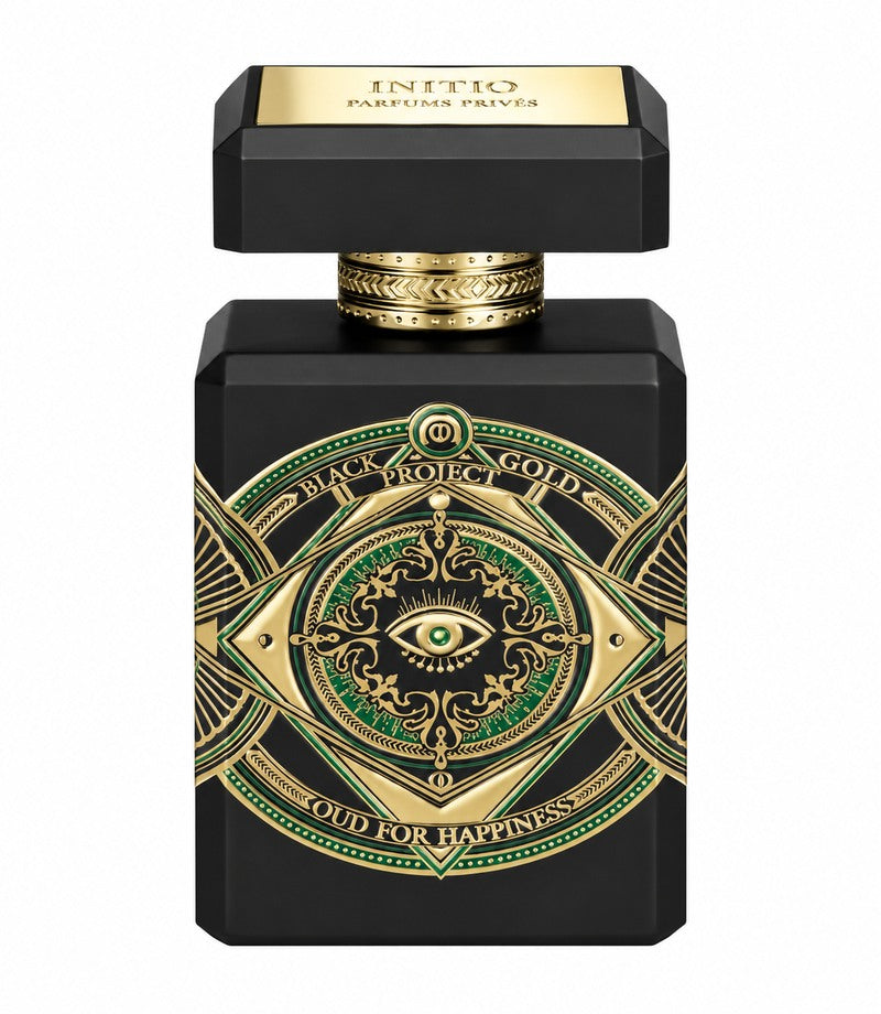 OUD FOR HAPPINESS — authentic original bottle