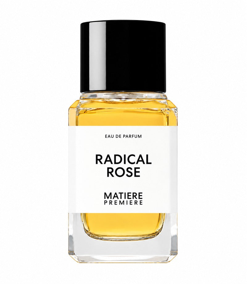 RADICAL ROSE — authentic original bottle