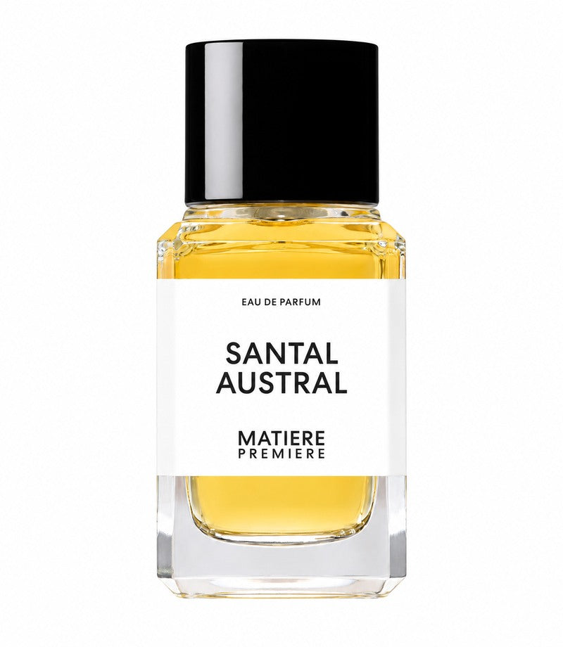 SANTAL AUSTRAL — authentic original bottle