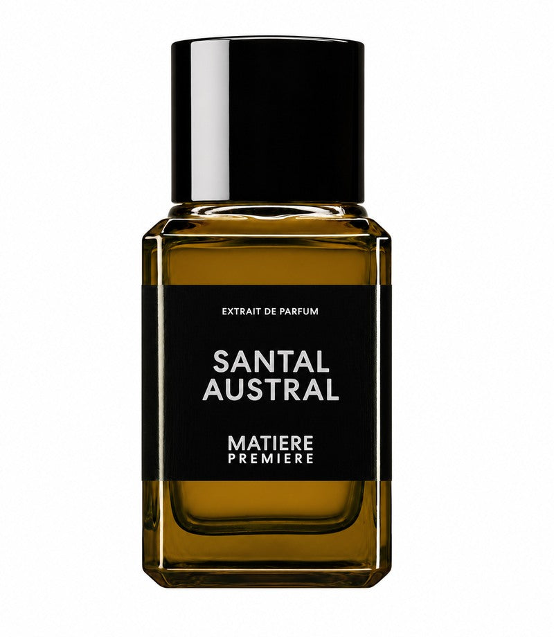 SANTAL AUSTRAL EXTRAIT DE PARFUM — authentic original bottle