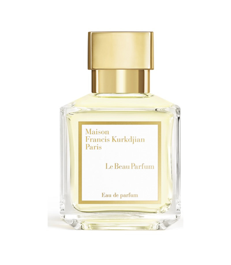 Maison Francis Kurkdjian Le Beau Eau de Parfum original bottle