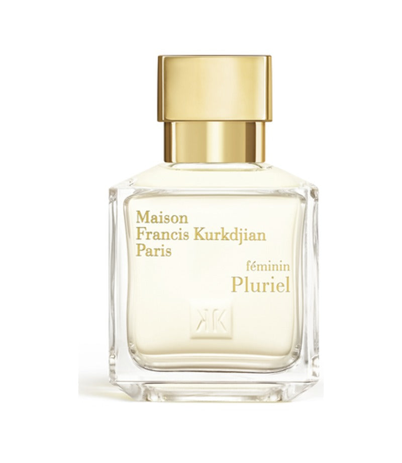 Maison Francis Kurkdjian Feminin Pluriel Eau de Parfum original bottle