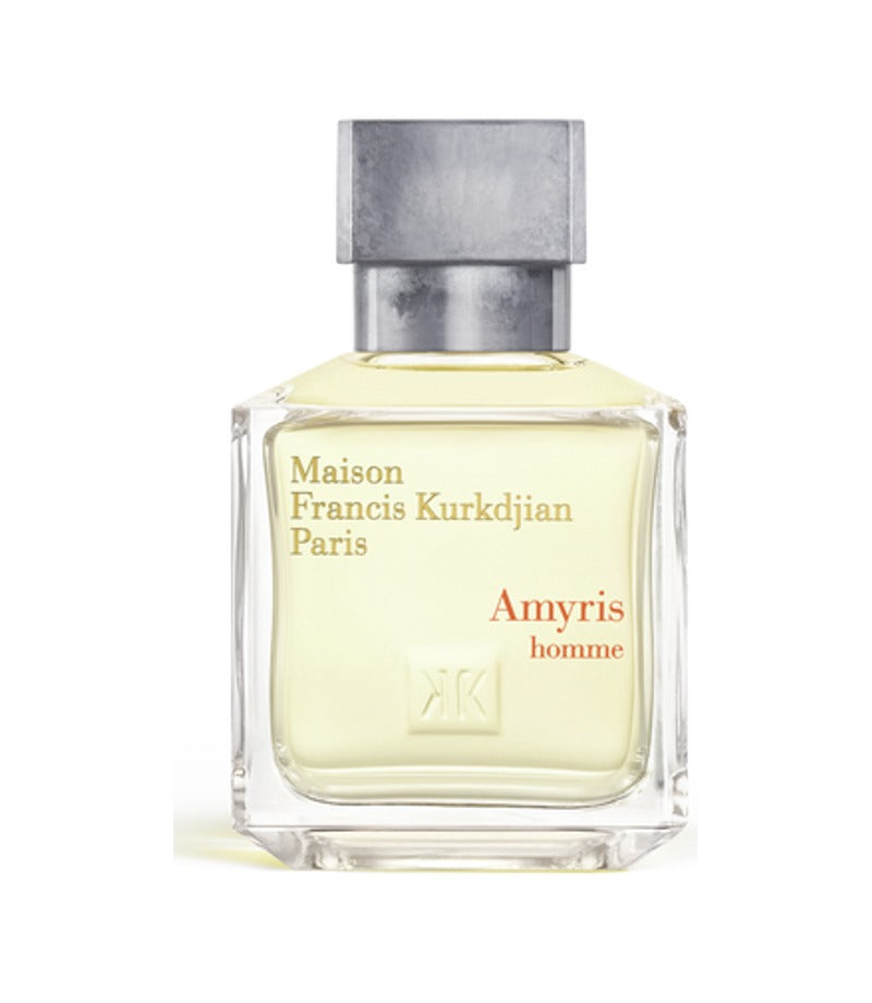 Maison Francis Kurkdjian Amyris Homme Eau de Toilette Eau de Toilette original bottle