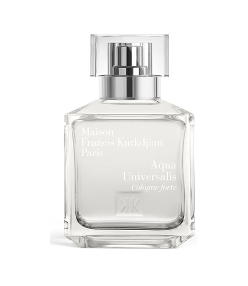Maison Francis Kurkdjian Aqua Universalis Cologne Forte Eau de Parfum original bottle