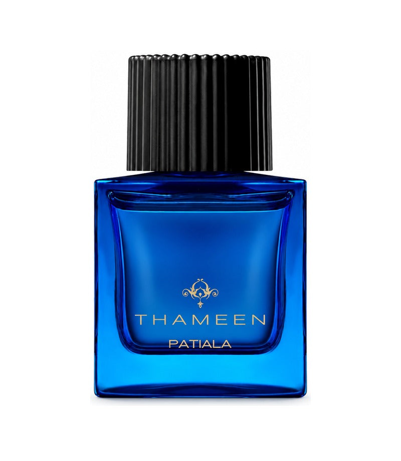 Thameen Patiala — authentic original bottle