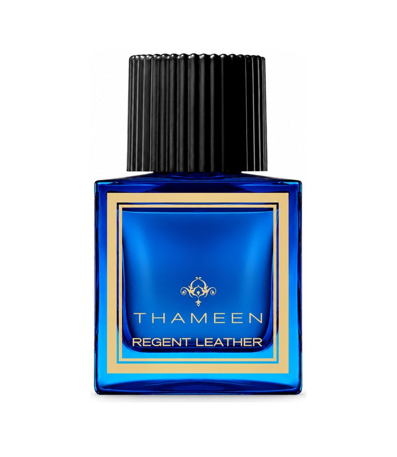 Thameen Regent Leather — authentic original bottle