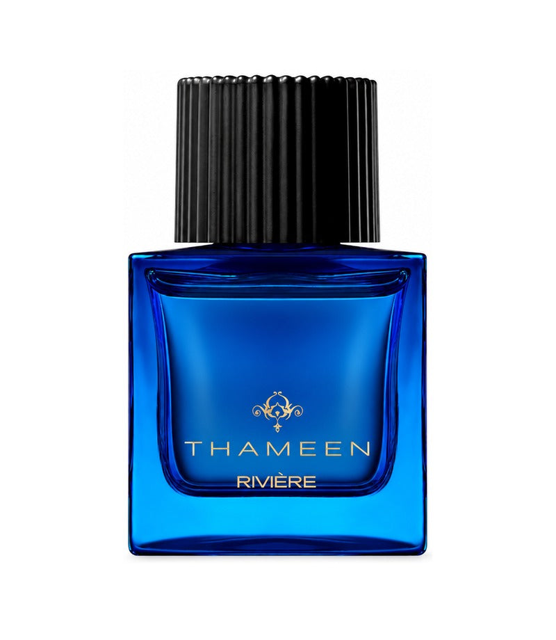 Thameen Rivière — authentic original bottle