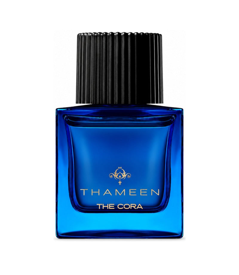 Thameen The Cora — authentic original bottle