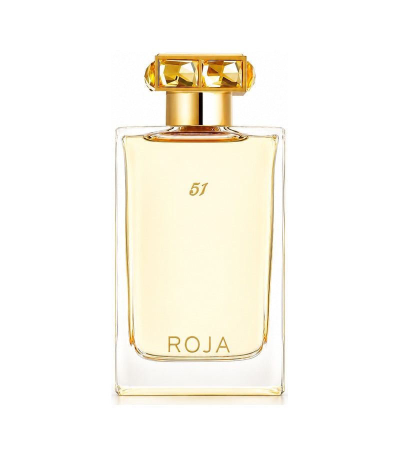51 EDP POUR FEMME by Roja Parfums — original fragrance bottle