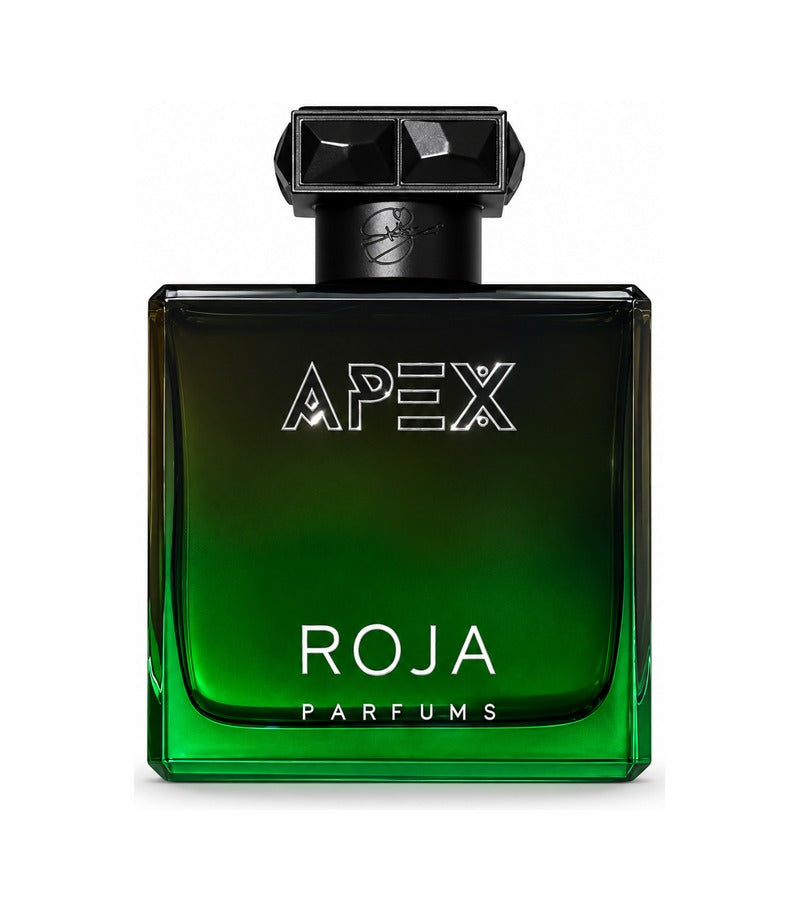 APEX EDP POUR HOMME by Roja Parfums — original fragrance bottle