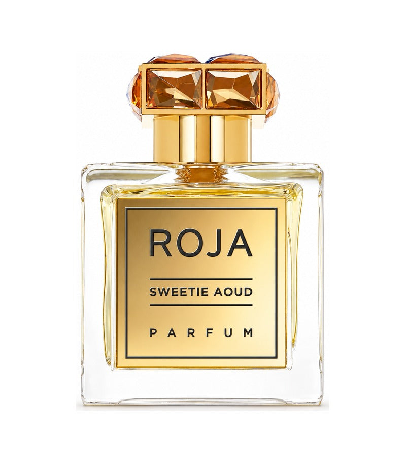 SWEETIE AOUD by Roja Parfums — original fragrance bottle