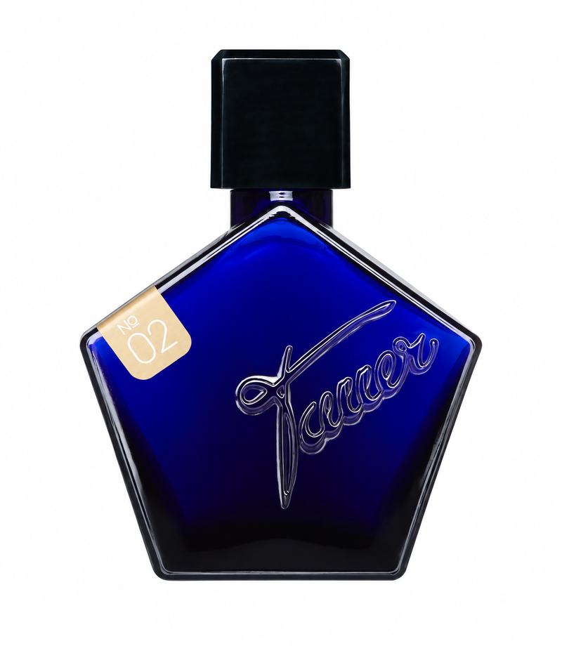 No. 02 L’Air du Désert Marocain original bottle