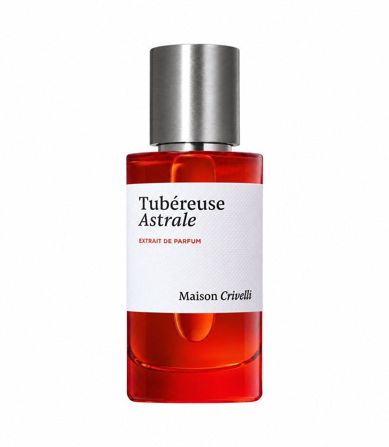 Tubéreuse Astrale original fragrance bottle