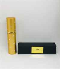Cœur Battant By Louis Vuitton Perfume Sample Mini Travel SizeMy Custom Scent
