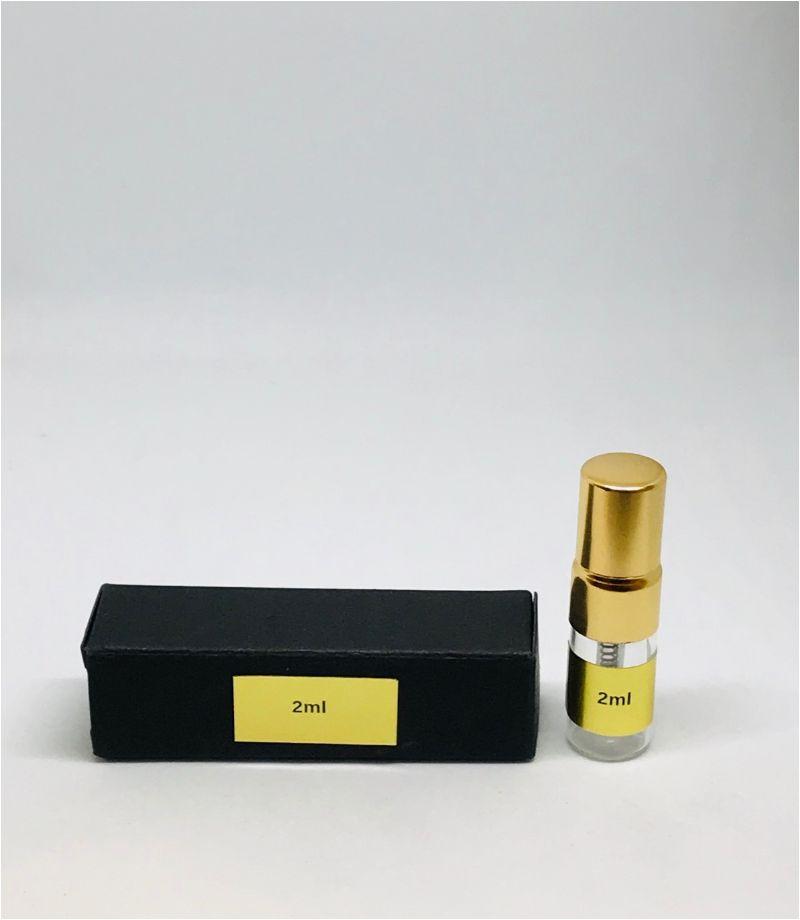 Louis Vuitton AU HASARD 2ml Perfume Sample New unopened
