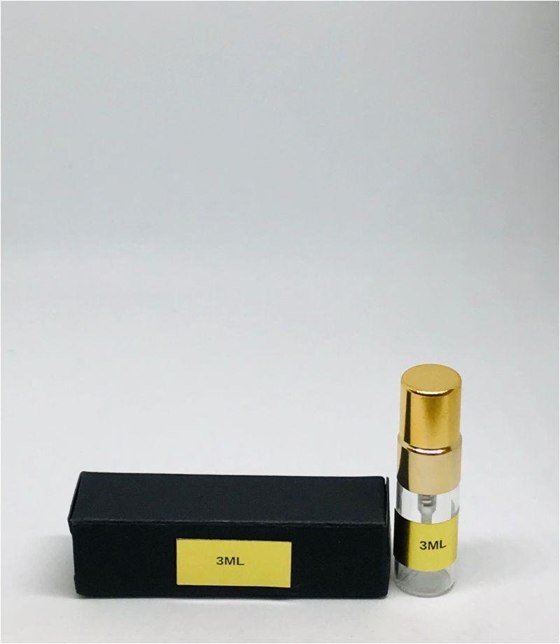 SUN SONG Louis Vuitton Eau De Parfum Fragrance Travel Sample 0.06 oz 2 ml -  rare