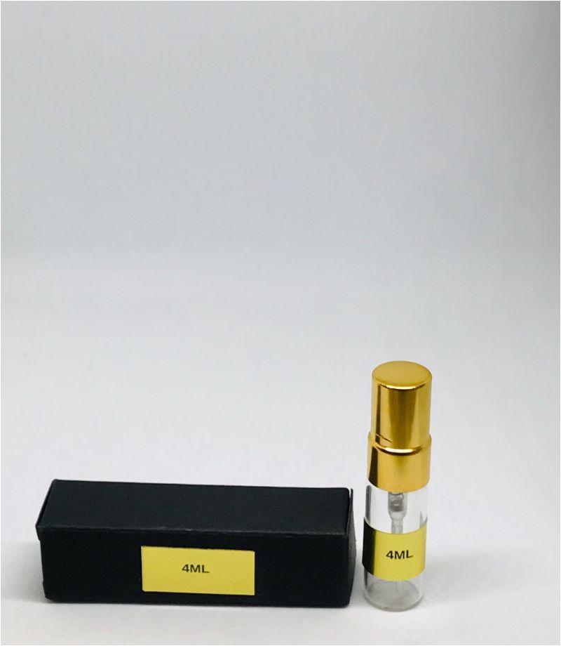 Oil Perfumery Impression of Louis Vuitton - Ombre Nomade