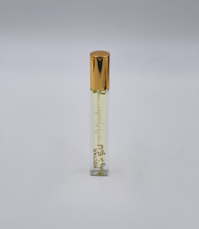 MAISON MICALLEF-YLANG IN GOLD NECTAR-Fragrance and Perfumes Samples and Decants -Rich and Luxe