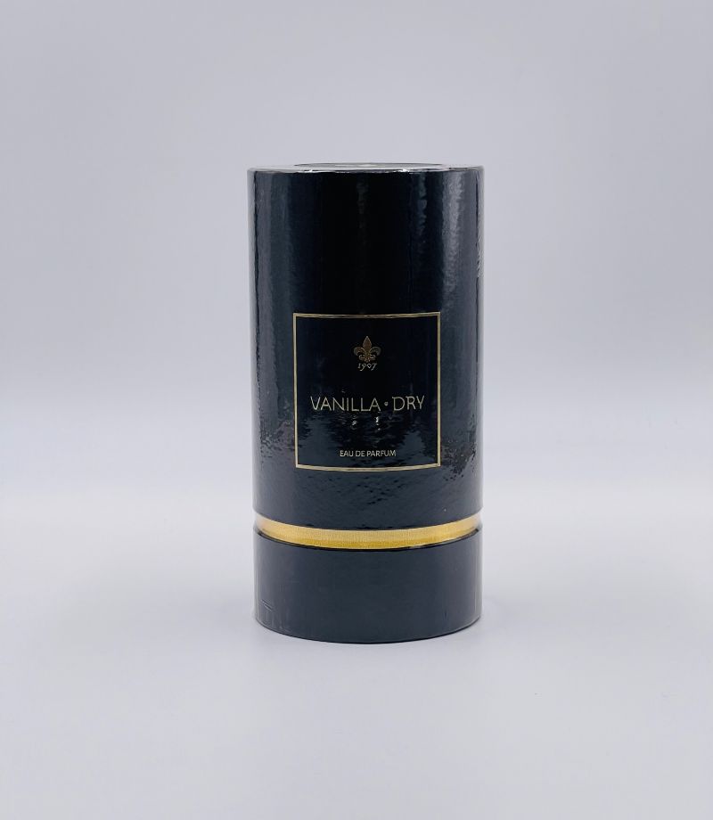 1907 PERFUMES-VANILLA DRY-Fragrance and Perfumes Samples and Decants -Rich and Luxe