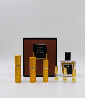 AFFINESSENCE-PATCHOULI OUD-Fragrance-Samples and Decants-Rich and Luxe
