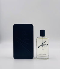 AKRO-INK-Fragrance and Perfumes Samples and Decants -Rich and Luxe
