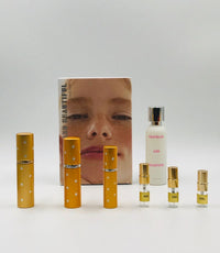 A LAB ON FIRE-FRECKLED AND BEAUTIFUL-Fragrance-Samples and Decants-Rich and Luxe