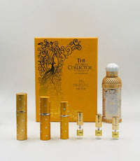 ALEXANDRE J-THE MAJESTIC MUSK-Fragrance-Samples and Decants-Rich and Luxe