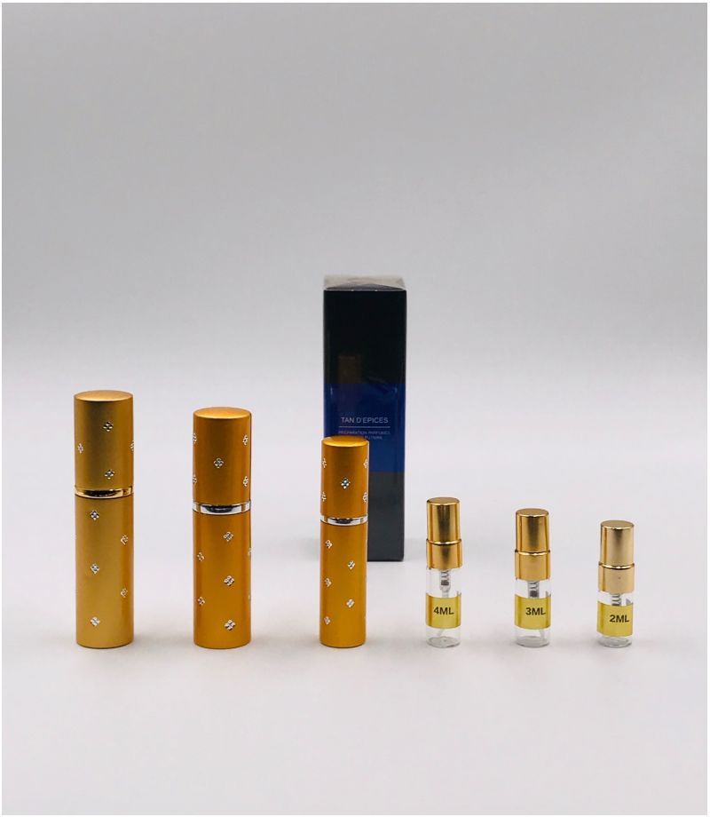 ANDREE PUTMAN-TAN DÕEPICES-Fragrance-Samples and Decants-Rich and Luxe
