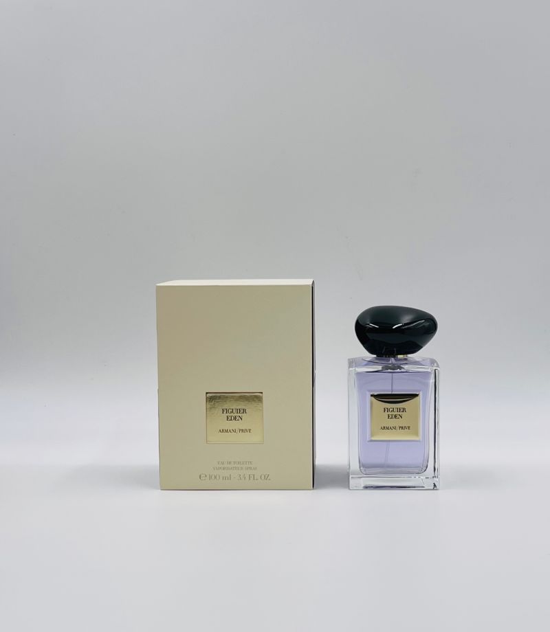 ARMANI PRIVE-FIGUIER EDEN-Fragrance and Perfumes-Rich and Luxe