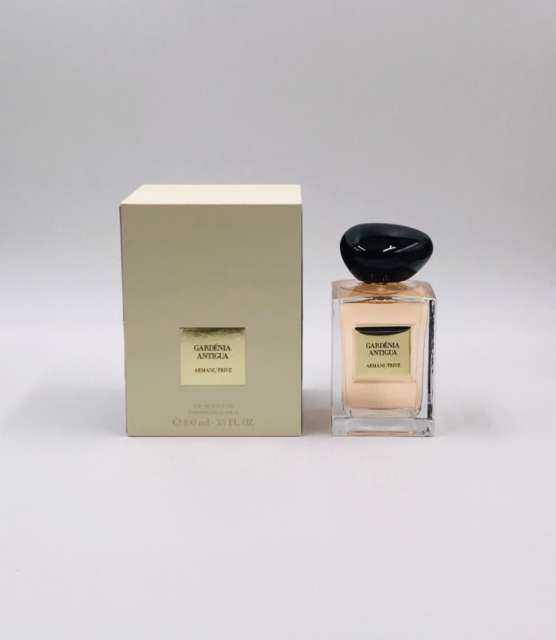ARMANI PRIVE-GARDENIA ANTIGUA-Fragrance and Perfumes-Rich and Luxe