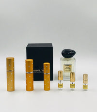 ARMANI PRIVE-JASMIN KUSAMONO-Fragrance-Samples and Decants-Rich and Luxe