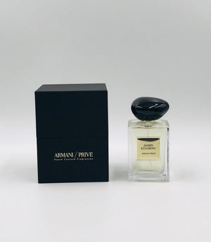 ARMANI PRIVE-JASMIN KUSAMONO-Fragrance and Perfumes-Rich and Luxe