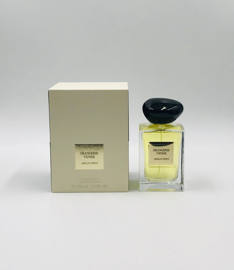 ARMANI PRIVE-ORANGERIE VENISE-Fragrance and Perfumes-Rich and Luxe