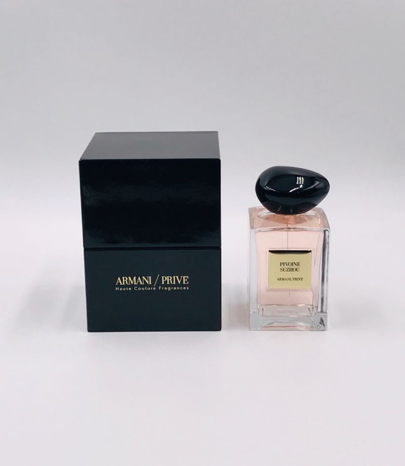 ARMANI PRIVE-PIVOINE SUZHOU-Fragrance and Perfumes-Rich and Luxe