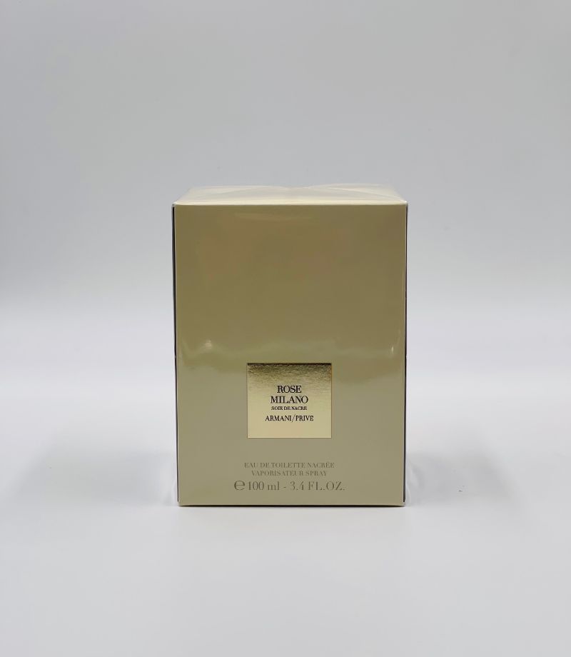 ROSE MILANO SOIE DE NACRE No reviews - Main Image