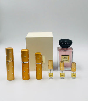 ARMANI PRIVE-ROSE MILANO-Fragrance-Samples and Decants-Rich and Luxe