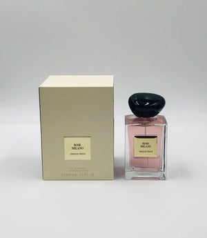 ARMANI PRIVE-ROSE MILANO-Fragrance and Perfumes-Rich and Luxe