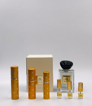 ARMANI PRIVE-THE YULONG-Fragrance-Samples and Decants-Rich and Luxe