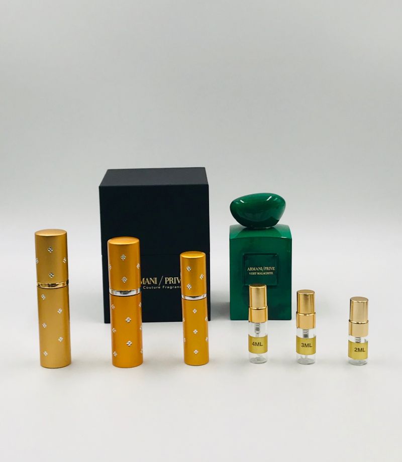 ARMANI PRIVE-VERT MALACHITE-Fragrance-Samples and Decants-Rich and Luxe