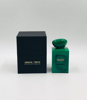 ARMANI PRIVE-VERT MALACHITE-Fragrance and Perfumes-Rich and Luxe