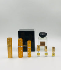ARMANI PRIVE-VETIVER D'HIVER-Fragrance-Samples and Decants-Rich and Luxe