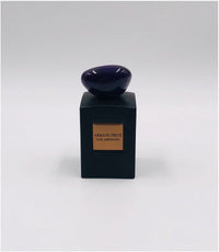 ARMANI PRIVE-CUIR AMETHYSTE-Fragrance and Perfumes-Rich and Luxe