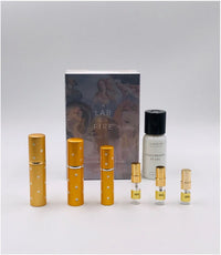 A LAB ON FIRE-HALLUCINOGENIC PEARL-Fragrance-Samples and Decants-Rich and Luxe