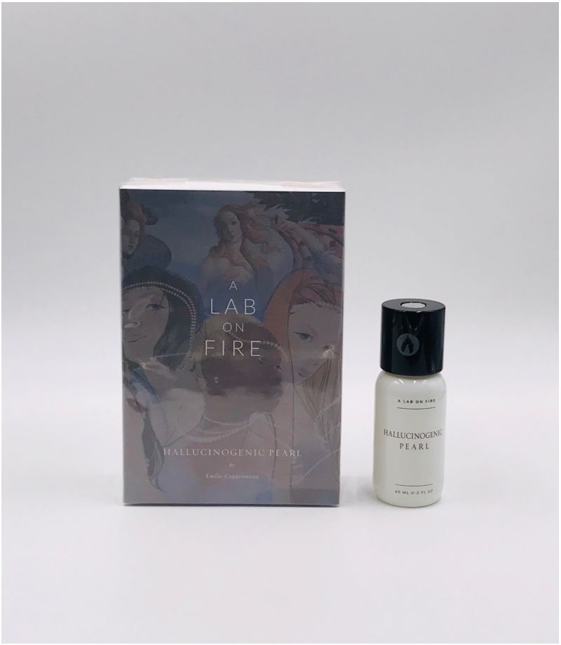 A LAB ON FIRE HALLUCINOGENIC PEARL – Rich and Luxe