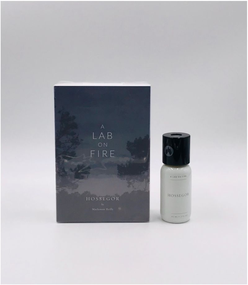 A LAB ON FIRE-HOSSEGOR-Fragrance and Perfumes-Rich and Luxe
