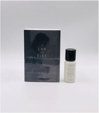 A LAB ON FIRE-MESSY SEXY JUST ROLLED OUT OF BED-Fragrance and Perfumes-Rich and Luxe