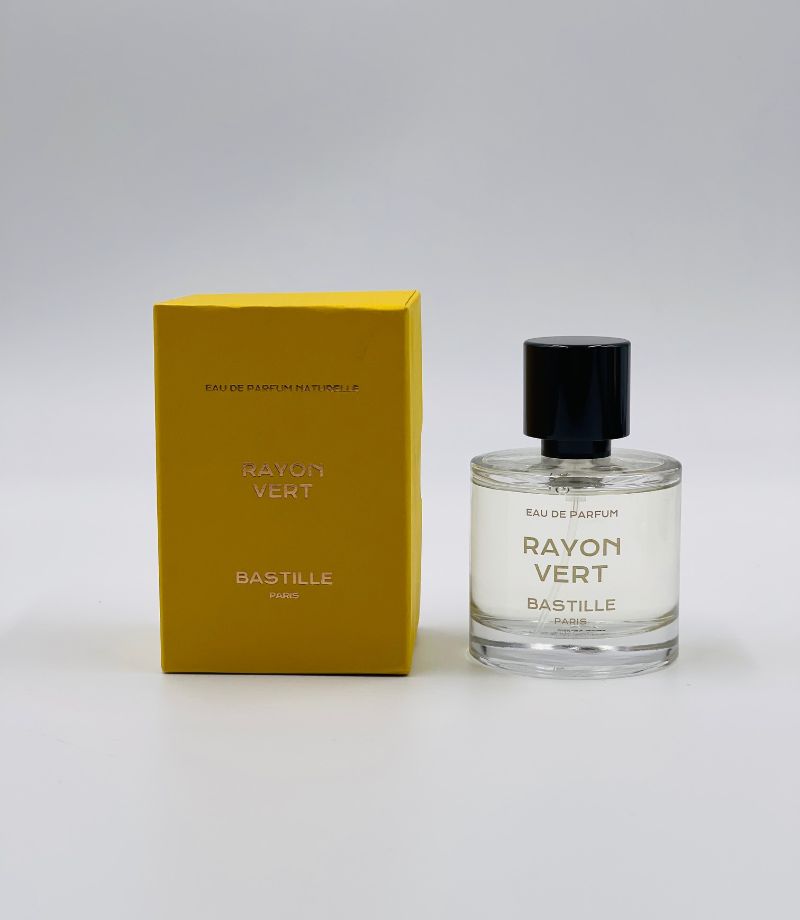 BASTILLE-RAYON VERT-Fragrance and Perfumes Samples and Decants -Rich and Luxe