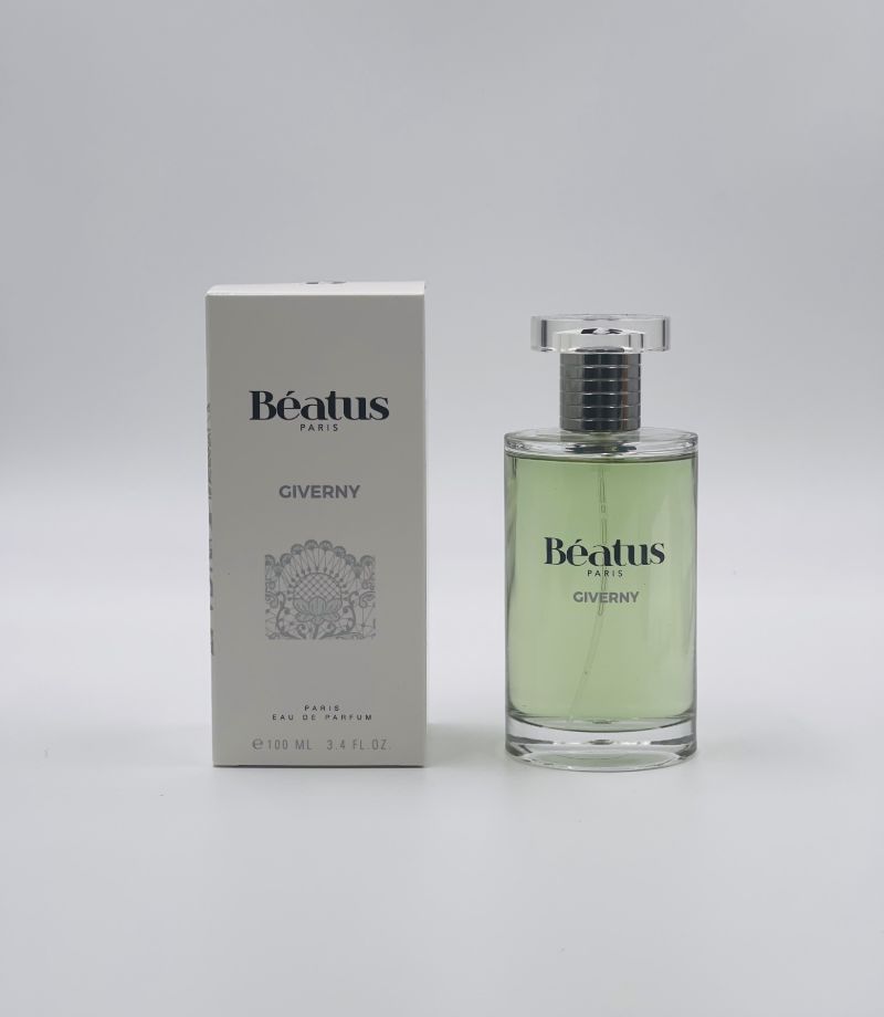BEATUS-GIVERNY-Fragrance and Perfumes Samples and Decants -Rich and Luxe