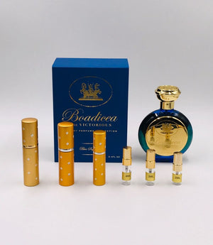 BOADICEA THE VICTORIOUS-BLUE SAPPHIRE-Fragrance-Samples and Decants-Rich and Luxe